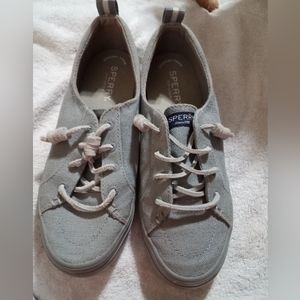 Sperry gray like New